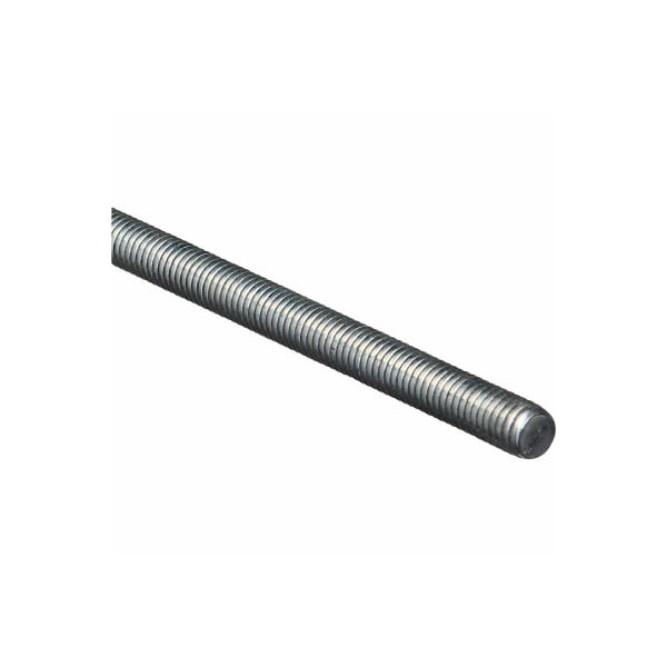 National Hardware 5811x36 ZN THRD Rod N179-549 - main